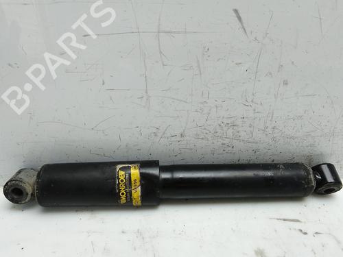 Amortecedor frente esquerdo IVECO MASSIF Pickup 3.0 HPI | BP29994889M16 