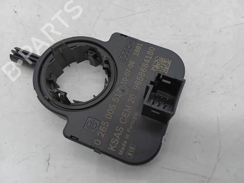 Electronic module CITROËN C4 Grand Picasso I (UA_) 1.6 HDi | BP30050636M83