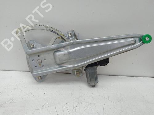 Used Rear right window mechanism Rear right window mechanism 20503705 20503705