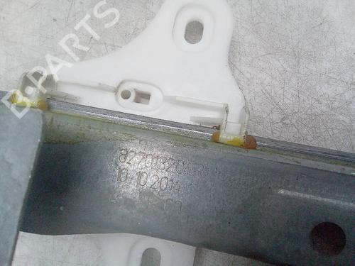 Used Rear left window mechanism RENAULT CLIO IV (BH_) 1.5 dCi 90 (90 hp) 18585617