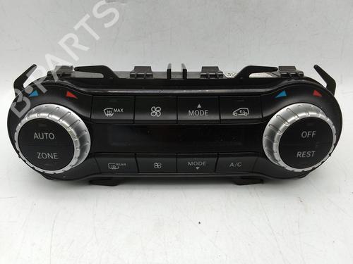 Climate control MERCEDES-BENZ A-CLASS (W176) A 160 CDI / d (176.011) A2469001908