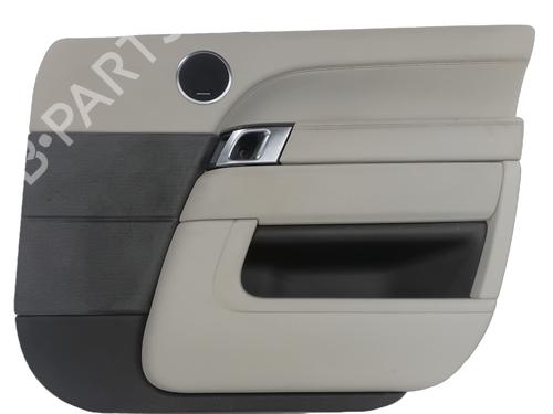 Used Front right panel Front right panel LAND ROVER RANGE ROVER SPORT II (L494) 3.0 SDV6 4x4 (292 hp) 35722401 35722401