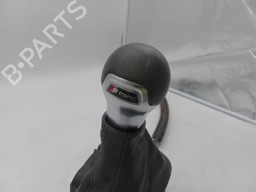 Gear lever AUDI A1 (8X1, 8XK) 1.4 TFSI | BP27889065M90 