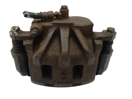 Used Left front brake caliper SUBARU FORESTER (SJ_) 2.0 D AWD (SJD) (147 hp) 30803145