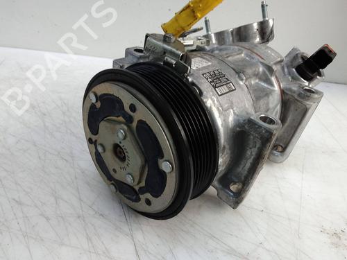 Used Turbocharger/Supercharger Turbocharger/Supercharger PEUGEOT 2008 II (UD_, US_, UY_, UJ_, UR_, UC_) 1.5 BlueHDI 110 (UDYHSK) (110 hp) 20932459 20932459