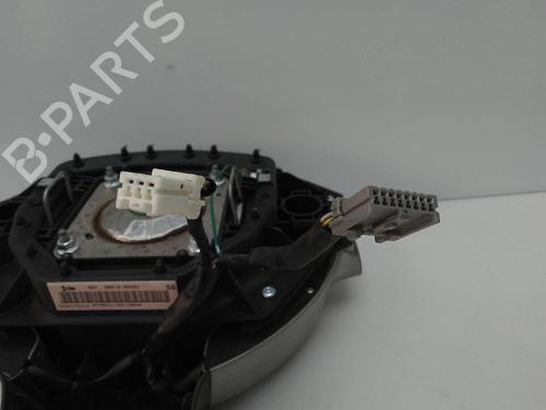 Used Driver airbag NISSAN QASHQAI / QASHQAI +2 I (J10, NJ10, JJ10E) [2006-2014]  20505257