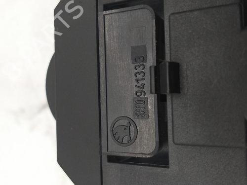 Used Headlight switch SKODA SUPERB II Estate (3T5) 2.0 TDI 16V (140 hp) 25707675