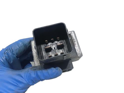 Electronic module RENAULT MEGANE III Hatchback (BZ0/1_, B3_) 1.5 dCi (BZ09, BZ0D, BZ1W, BZ29, BZ14) | BP35976835M83 - Image 4