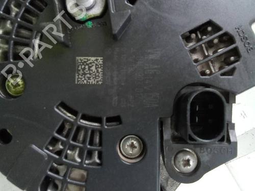 Used Alternator AUDI A4 B6 Avant (8E5) [2000-2005]  26159931