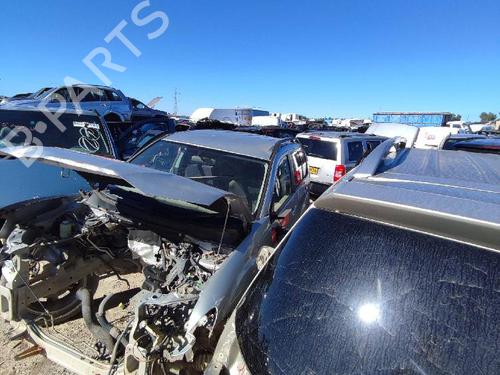 Driveshaft MITSUBISHI OUTLANDER II (CW_W) 2.2 DI-D 4WD | BP26172914M37 
