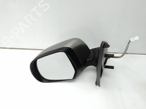 Used Left mirror Left mirror DACIA LODGY (JS_) 1.5 dCi (90 hp) 28149208 28149208