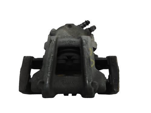 Used Right front brake caliper Right front brake caliper BMW 1 (F21) 116 d (116 hp) 18575076 18575076