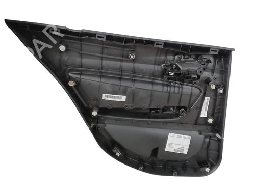 Rear right panel BMW 1 (F20) 118 i | BP32261523C61