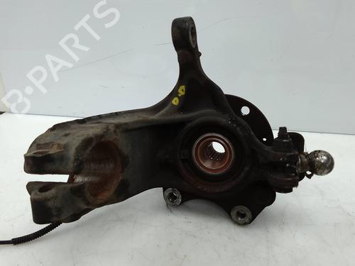 Right front steering knuckle CITROËN C4 CACTUS 1.6 HDi 90 | BP26285621M26 