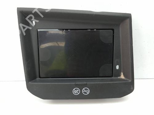Used Electronic module Electronic module 22686893 22686893