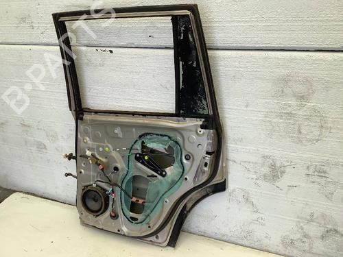 Right rear door TOYOTA LAND CRUISER PRADO (_J12_) 3.0 D-4D (KDJ120, KDJ125, KDJ121) | BP26054145C5 