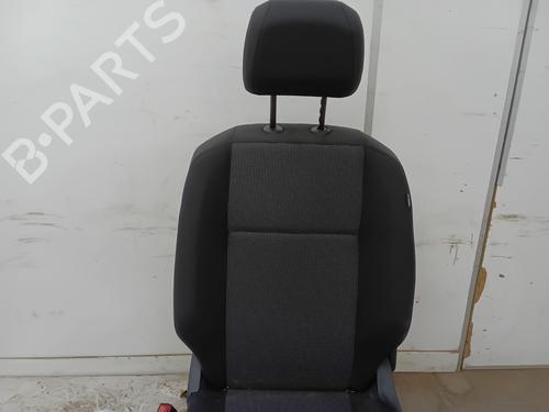 Left front seat PEUGEOT PARTNER Box Body/MPV (K9) 1.5 BlueHDi 100 | BP38799254C15 - Image 5