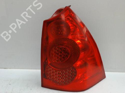 Right taillight PEUGEOT 307 Break (3E) 1.6 HDi 110 | BP23103534C35 