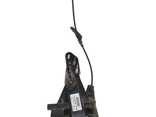 Used Rear left lock Rear left lock FORD FIESTA V (JH_, JD_) 1.4 TDCi (68 hp) 36294396 36294396