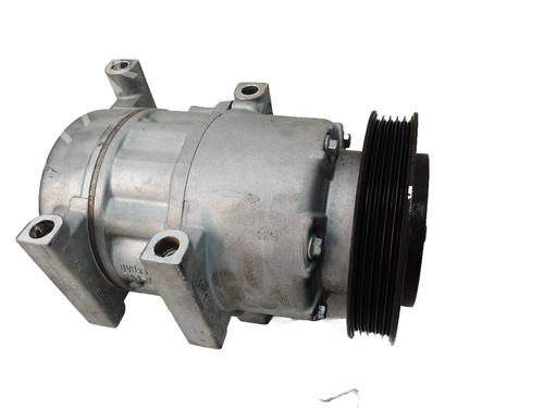 AC compressor KIA CARENS IV 1.7 CRDi | BP18586885M34 - Image 3