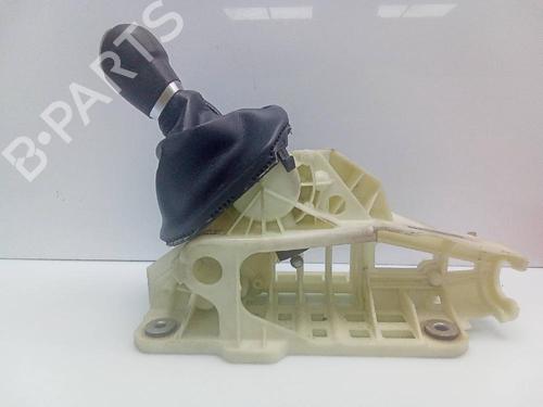 Gear lever LAND ROVER RANGE ROVER EVOQUE (L538) 2.2 D | BP20671601M90 
