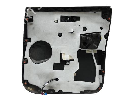 Front left panel MERCEDES-BENZ V-CLASS (W447) V 250 BlueTEC / d (447.811, 447.813, 447.815) | BP20115548C58 - Image 4