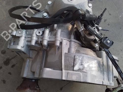 Gearbox SEAT LEON (KL1, KLG) 1.5 TSI | BP28146959M3 