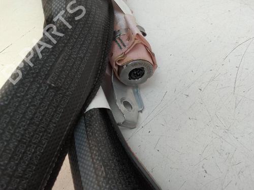 Right curtain airbag FORD B-MAX (JK) 1.0 EcoBoost | BP19124943C12 