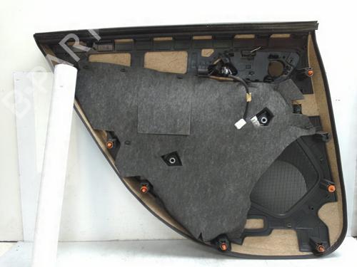 Rear right panel MERCEDES-BENZ A-CLASS (W176) A 160 CDI / d (176.011) | BP29385470C61 