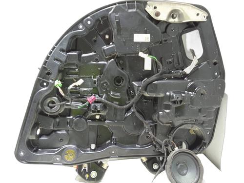 Used Rear right window mechanism Rear right window mechanism MERCEDES-BENZ EQS (V297) EQS 580 4-matic (297.144) (523 hp) 34422794 34422794
