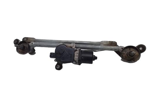 Front wiper motor RENAULT KADJAR (HA_, HL_) 1.6 dCi 130 (HLA4) | BP18572867M29  - Image 5