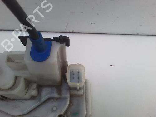 Front right lock FIAT QUBO (225_) 1.3 D Multijet (225CXB1A, 225AXB1A, 225CXB11, 225AXB11,... | BP27447460C97 