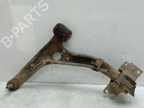 Left front suspension arm MERCEDES-BENZ A-CLASS (W176) A 160 CDI / d (176.011) | BP29386173M12 