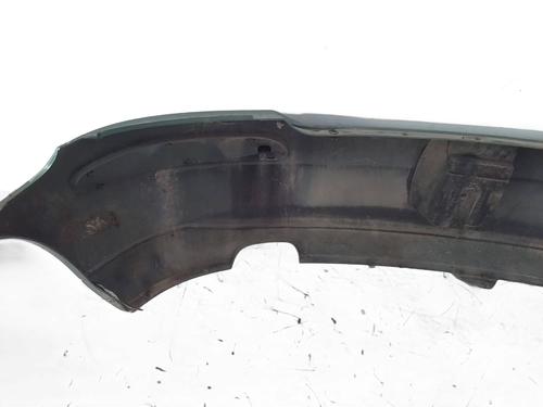 Rear bumper ROVER 25 I Hatchback (RF) 1.4 16V | BP30098808C8