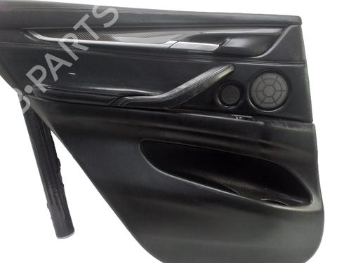 Rear left panel BMW X5 (F15, F85) M | BP31168023C60 