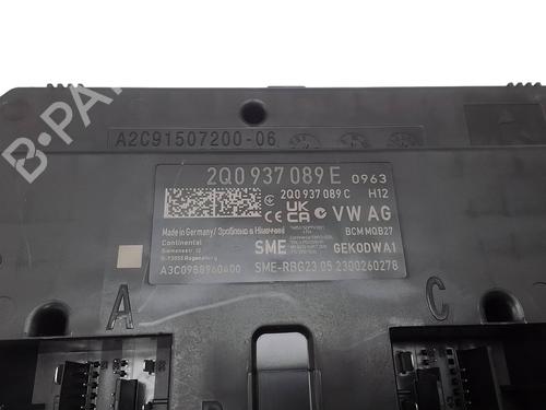 Electronic module VW POLO VI (AW1, BZ1, AE1) | BP23850801M83 - Image 2