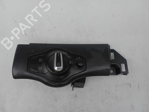 Used Headlight switch AUDI A5 Sportback (8TA) 1.8 TFSI (170 hp) 28714033
