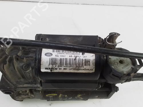 Compressore a sospensione LAND ROVER DISCOVERY II (L318) 2.5 Td5 4x4 | BP28420798M103