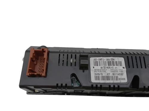 Display monitor CITROËN C3 II (SC_) 1.2 VTi 82 | BP29935907C48