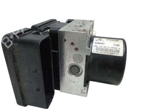 ABS pump ALFA ROMEO GIULIETTA (940_) 1.6 JTDM (940FXD1A) | BP30531455M43