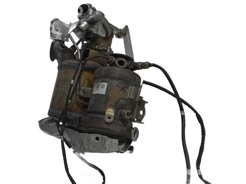 Particulate filter VW POLO VI (AW1, BZ1, AE1) 1.6 TDI | BP38799377M81 - Image 7