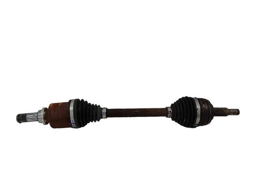 Left front driveshaft RENAULT EXPRESS Box Body/MPV | BP23882804M38 - Image 5