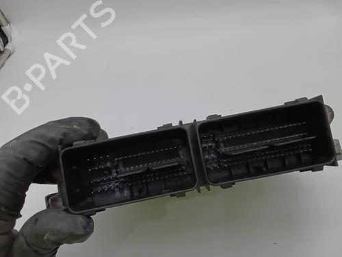 Engine control unit (ECU) FORD TRANSIT COURIER B460 MPV 1.0 EcoBoost | BP28490627M57 