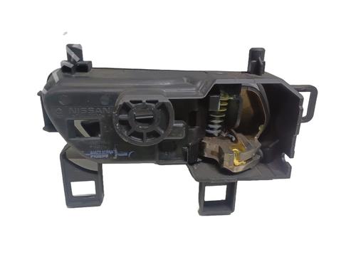 Front left interior door handle NISSAN JUKE (F16_) DIG-T 117 | BP36528207I13 - Image 3