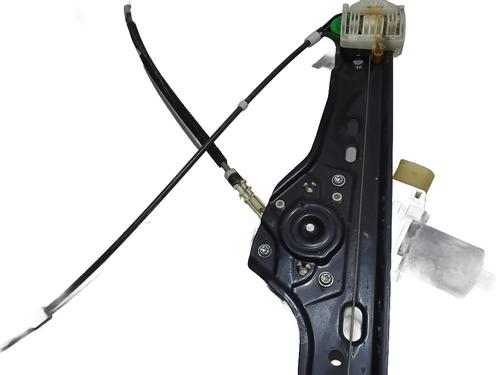 Front right window mechanism BMW 3 Touring (E91) 320 d | BP33871059C23 - Image 2