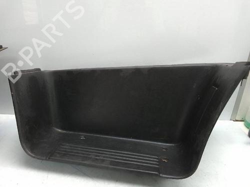 Dørlist CITROËN JUMPER II Platform/Chassis 2.0 BlueHDi 160 (163 hp) 24238278