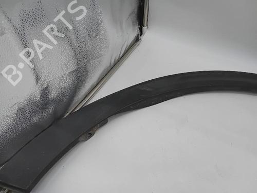 Used Front right wheel arch trim KIA SPORTAGE IV (QL, QLE) 1.6 CRDi (116 hp) 27173040