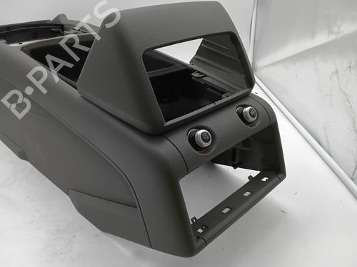 Middle console AUDI Q7 (4LB) 3.0 TDI quattro | BP29396698I22 