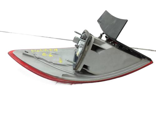 Right taillight FORD MONDEO IV (BA7) 2.0 TDCi | BP26161185C35 - Image 6