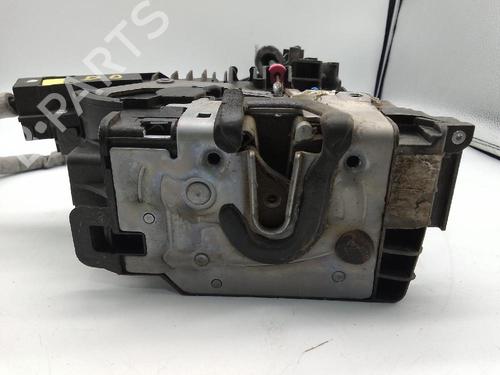 Used Front right lock MERCEDES-BENZ E-CLASS (W213) E 350 d (213.033) (258 hp) 25734092